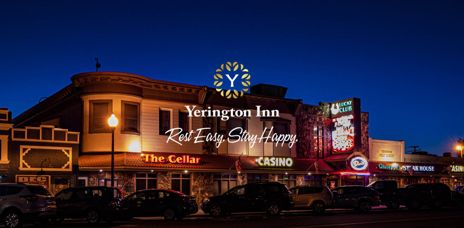 Yerington Inn Yerington Inn, Yerington Nevada